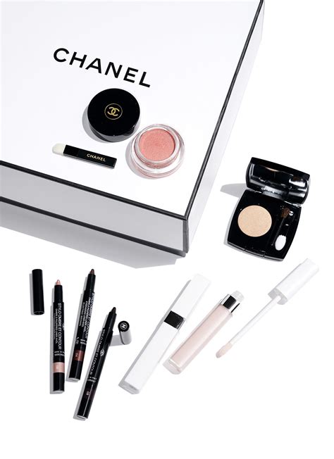 chanel virtual makeup|buy chanel makeup online canada.